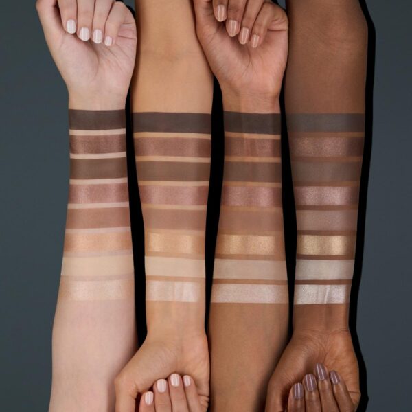 Sombras Para Ojos En Paleta The Pure Nude CATRICE - Imagen 6