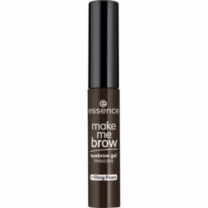 Máscara De Cejas Make Me Brow ESSENCE 3.8 Ml
