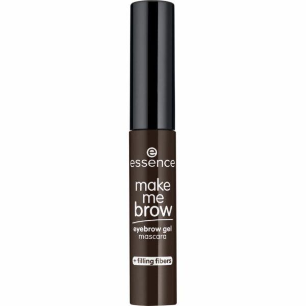 Máscara De Cejas Make Me Brow ESSENCE 3.8 Ml