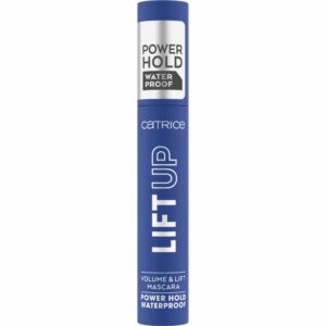 Máscara De Pestañas Lift Up Volume & Lift Waterproof CATRICE 11 Ml