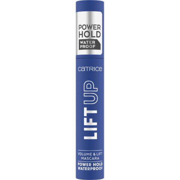 Máscara De Pestañas Lift Up Volume & Lift Waterproof CATRICE 11 Ml