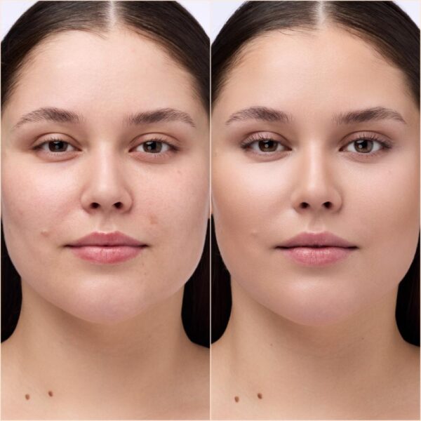 Corrector De Ojeras Under Eye Brightenner Instant Awake CATRICE - Imagen 2