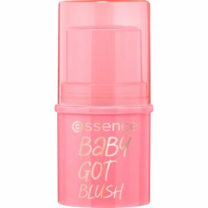 Rubor En Barra Baby Got Blush Stick. ESSENCE