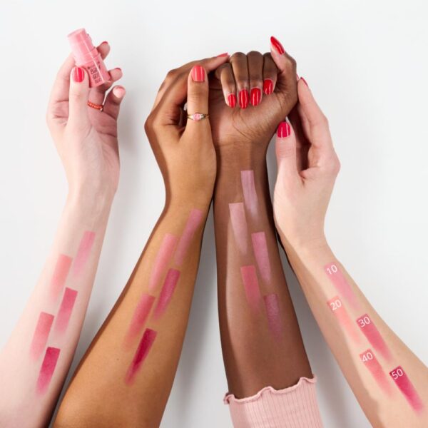 Rubor En Barra Baby Got Blush Stick. ESSENCE - Imagen 3