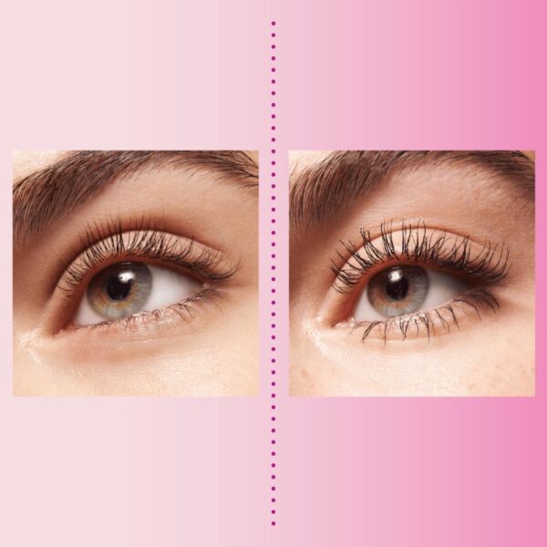 Máscara De Pestañas Lash Like A Boss Instant Volume & Length Waterproof ESSENCE 9.5 Ml - Imagen 2