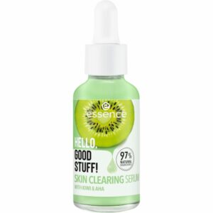 Sérum Facial Exfoliante Suave Hello Good Stuff! Skin Clearing ESSENCE 30 Ml