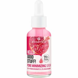 Sérum Facial Minimizador De Poros Hello Good Stuff! Pore Minimizing ESSENCE 30 Ml