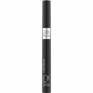 Delineador De Ojos Líquido24H Ink Eyeliner CATRICE 1.7 Ml