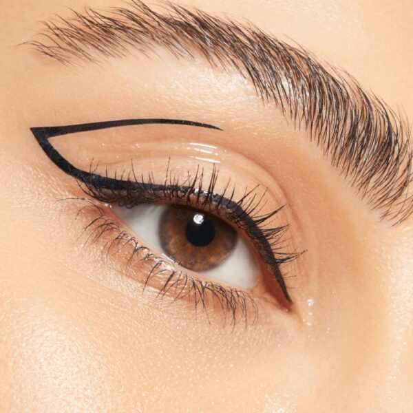 Delineador De Ojos Líquido24H Ink Eyeliner CATRICE 1.7 Ml - Imagen 7