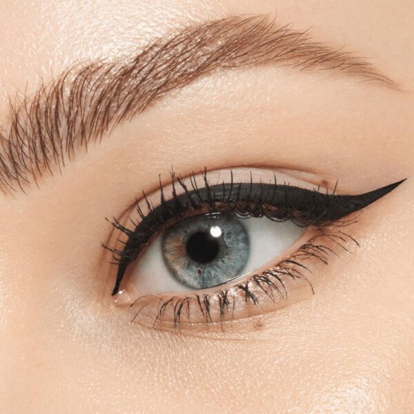 Delineador De Ojos Líquido24H Ink Eyeliner Waterproof CATRICE 1.7 Ml - Imagen 7
