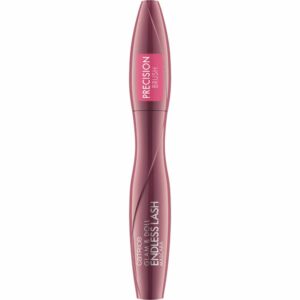 Máscara De Pestañas Glam & Doll Endless CATRICE 10 Ml