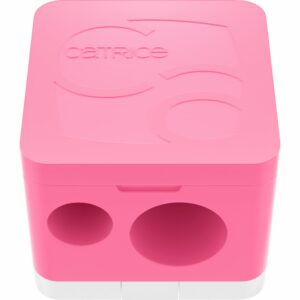 Sacapuntas Para Delineadores CATRICE 1 Pieza