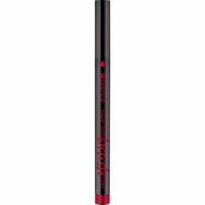 Delineador De Ojos Líquido Super Fine Waterproof ESSENCE 0.7 G