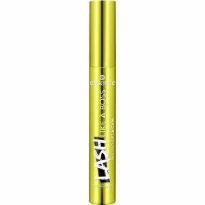 Máscara De Pestañas Lash Like A Boss Instant Lift & Curl ESSENCE 9.5 Ml