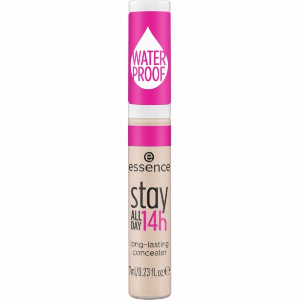 Corrector De Ojeras Stay All Day 14H Longlasting ESSENCE - Imagen 6