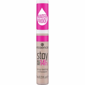 Corrector De Ojeras Stay All Day 14H Longlasting ESSENCE 7 Ml