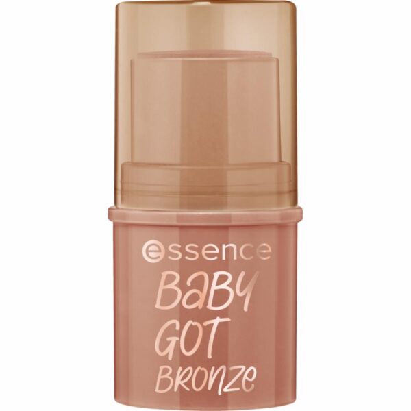 Contorno En Barra Baby Got Bronze Stick ESSENCE