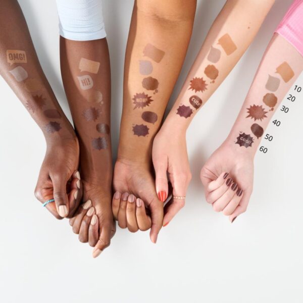 Contorno En Barra Baby Got Bronze Stick ESSENCE - Imagen 2