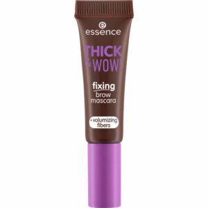 Máscara De Cejas Fijadora Thick & Wow! ESSENCE