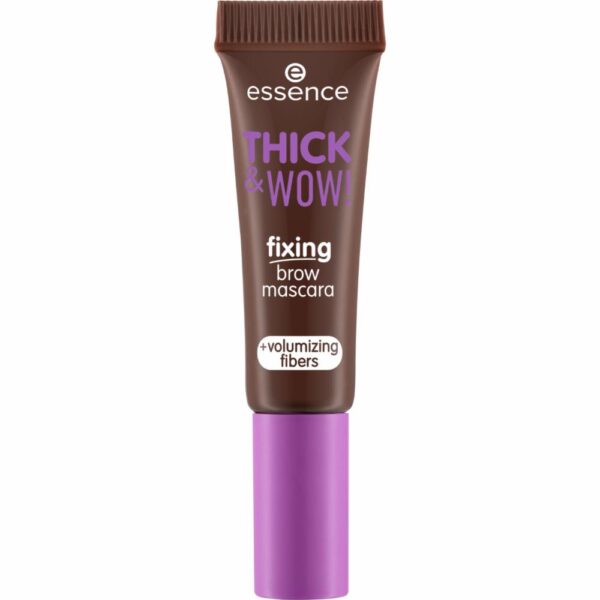 Máscara De Cejas Fijadora Thick & Wow! ESSENCE