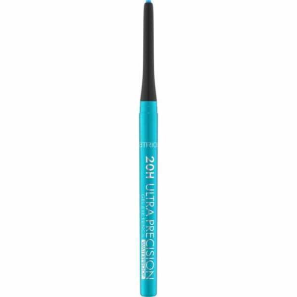 Lápiz De Ojos 20H Ultraprecisión Waterproof CATRICE