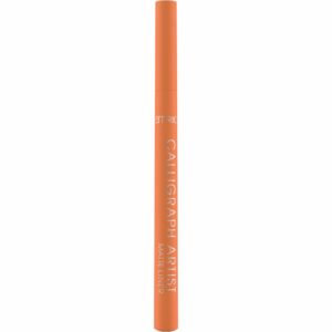 Delineador De Ojos Líquido Calligraph Artist Matte CATRICE