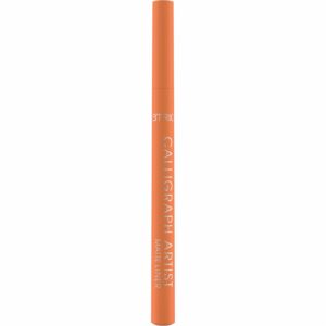 Delineador De Ojos Líquido Calligraph Artist Matte CATRICE