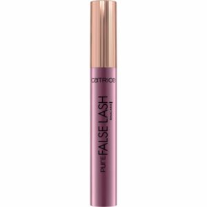 Máscara De Pestañas Pure False Lash CATRICE 10 Ml