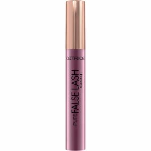Máscara De Pestañas Pure False Lash CATRICE 10 Ml