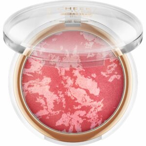 Rubor Cheek Lover Marbled CATRICE 7 G