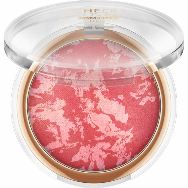 Rubor Cheek Lover Marbled CATRICE 7 G
