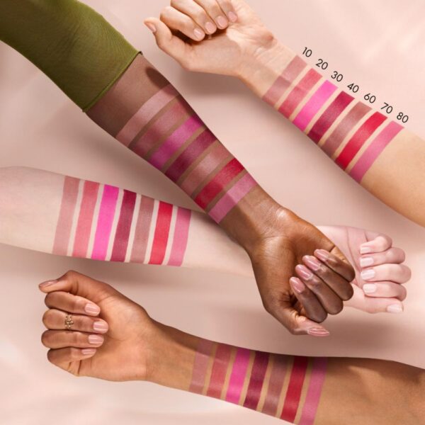 Lápiz Labial Intense Matte CATRICE - Imagen 3