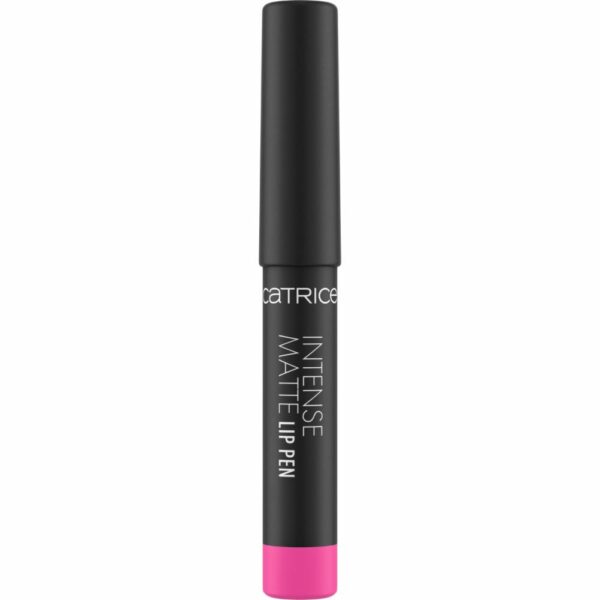Lápiz Labial Intense Matte CATRICE - Imagen 9