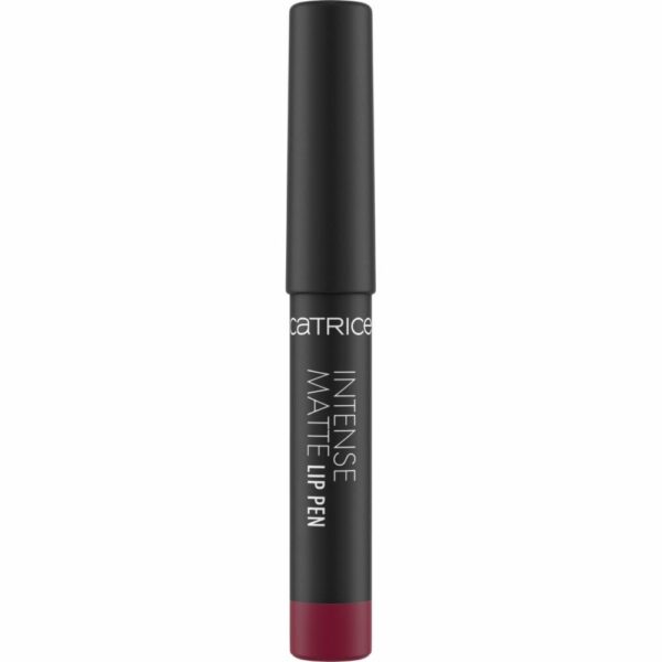 Lápiz Labial Intense Matte CATRICE - Imagen 8
