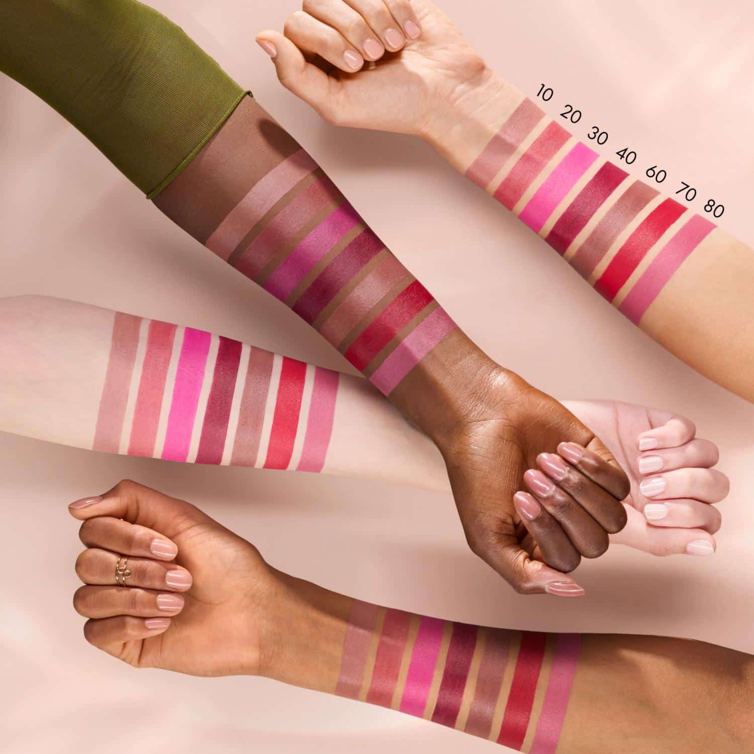 Lápiz Labial Intense Matte CATRICE - Imagen 2