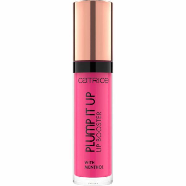 Voluminizador Plump It Up Lip Booster Con Mentol CATRICE