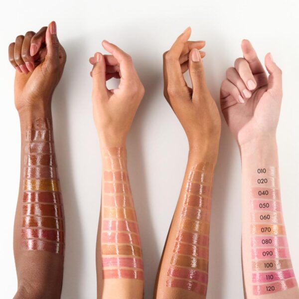 Voluminizador Plump It Up Lip Booster Con Mentol CATRICE - Imagen 2