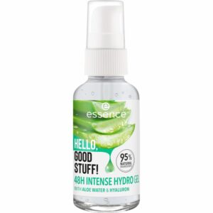 Sérum Facial En Gel Hidratante Hello Good Stuff! 48H ESSENCE 30 Ml
