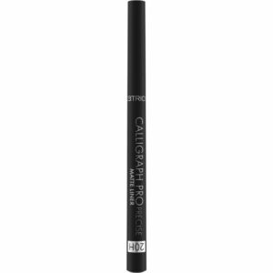 Delineador De Ojos Calligraph Pro Precise Matte CATRICE 1.1 Ml