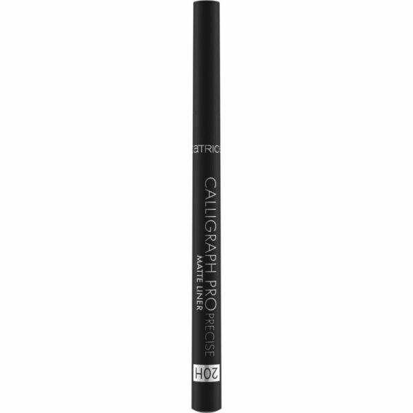 Delineador De Ojos Calligraph Pro Precise Matte CATRICE 1.1 Ml