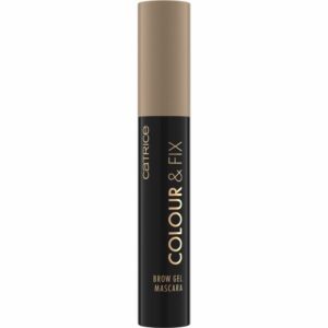 Máscara De Cejas Colour & Fix CATRICE