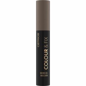 Máscara De Cejas Colour & Fix CATRICE