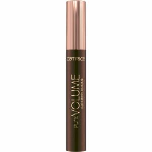 Máscara De Pestañas Pure Volume Magic Brown CATRICE 10 Ml