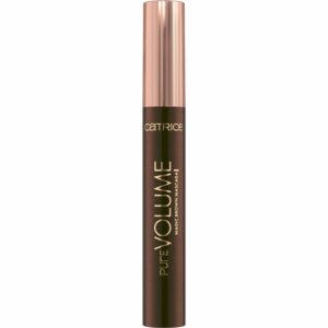 Máscara De Pestañas Pure Volume Magic Brown CATRICE 10 Ml