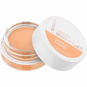 Corrector De Ojeras Under Eye Brightenner Instant Awake CATRICE