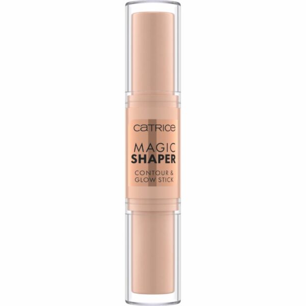 Contorno E Iluminador En Stick Magic Shaper CATRICE 9 G