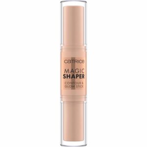 Contorno E Iluminador En stick Magic Shaper CATRICE 9 G
