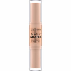 Contorno E Iluminador En stick Magic Shaper CATRICE 9 G