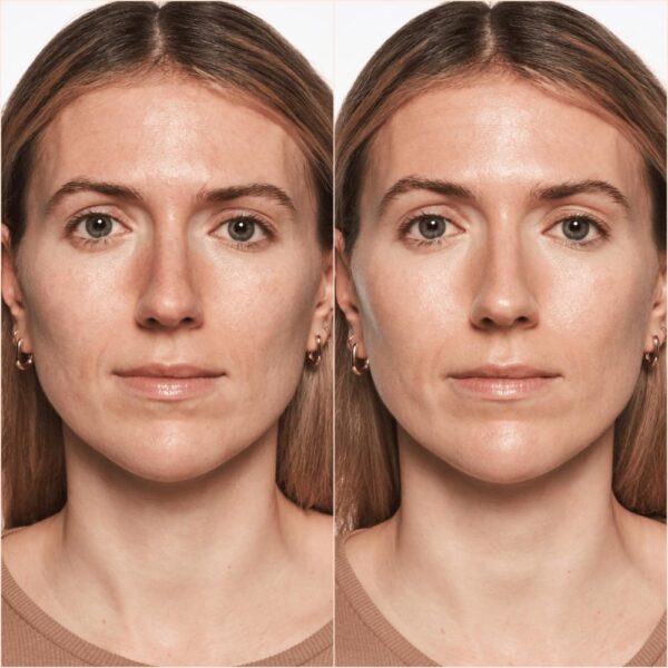 Primer Soft Glam Filter Fluid Glow Booster CATRICE - Imagen 2