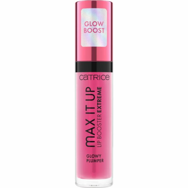 Brillo Labial Voluminizador Max It Up Lip Booster Extreme CATRICE - Imagen 15